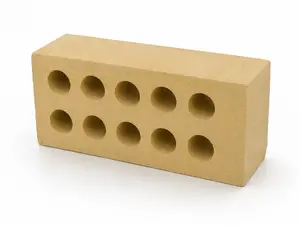 آجر لفتون زرد